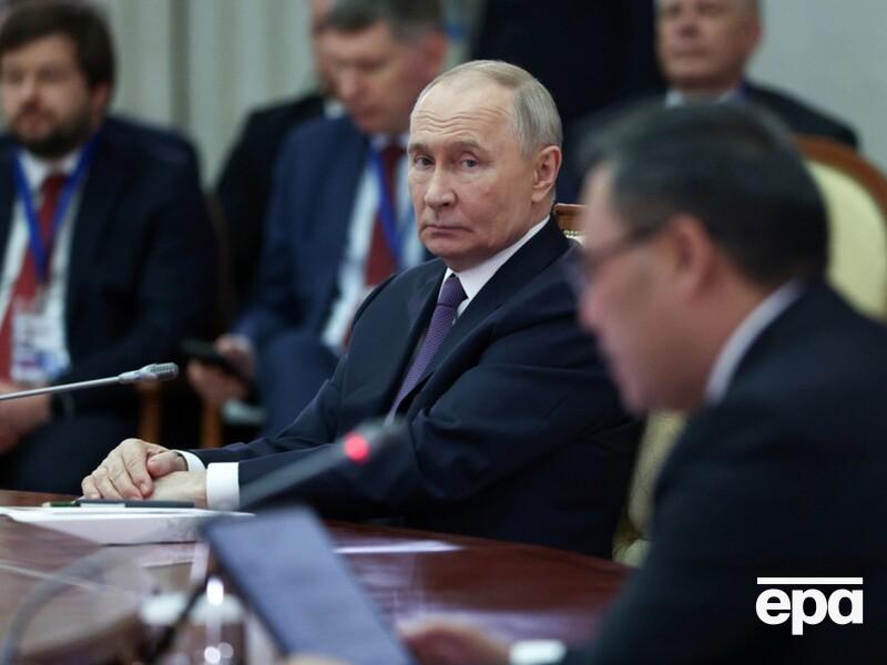 "Повернення історичних земель Росії". Аналітики пояснили, як далеко сягають імперські амбіції Путіна