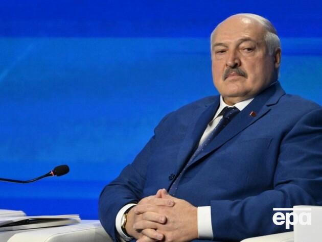 Спецпосланник Трампа в Минске советовал Лукашенко пересесть за 