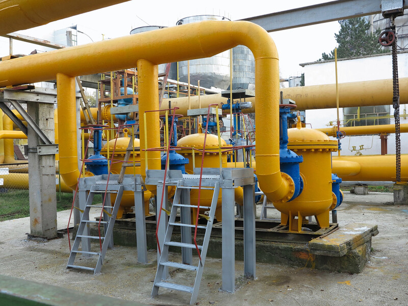 Запропоновані тарифи на розподіл газу необґрунтовані й загрожують ростом інфляції – ICC Ukraine