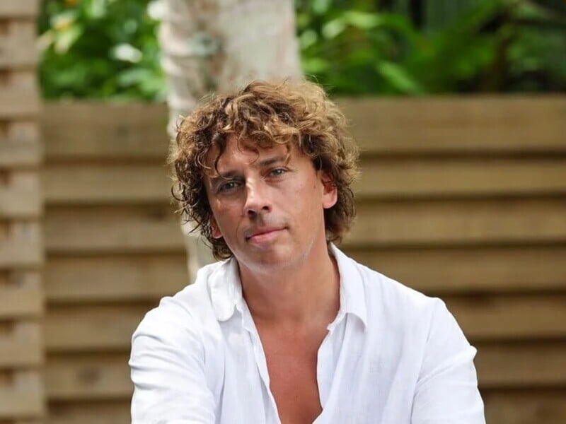 Галкін на Різдво звернувся до підписників українською мовою. Фото