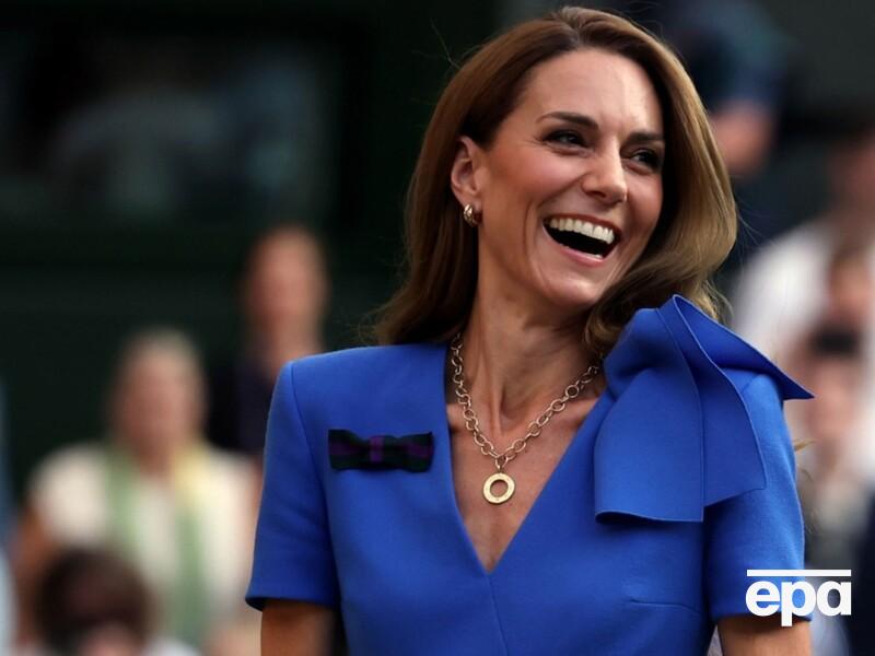 Несподіваний сюрприз від принцеси Уельської та її 10-річної доньки змусив шанувальників плакати. Відео