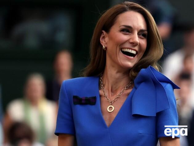 Несподіваний сюрприз від принцеси Уельської та її 10-річної доньки змусив шанувальників плакати. Відео