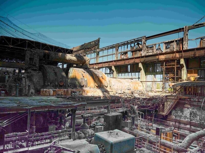 ФРН внесла рекордну допомогу на відновлення енергетики України