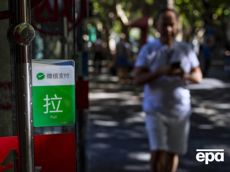 В Китае с 1 января запретят весь порноконтент, даже в личных чатах