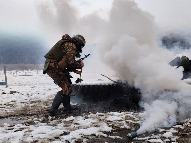 "Россиянам ничего не удается". В погранслужбе Украины рассказали о ситуации в Грабовском