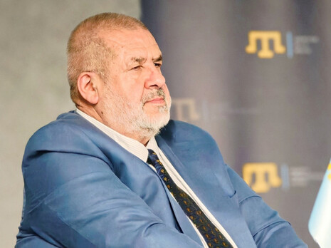 Цьому драфту не судилося стати повноцінним документом