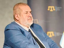 Этому драфту не суждено было стать полноценным документом