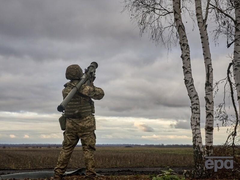 Росіяни в Куп'янську є, але в дуже малій кількості – військовий 