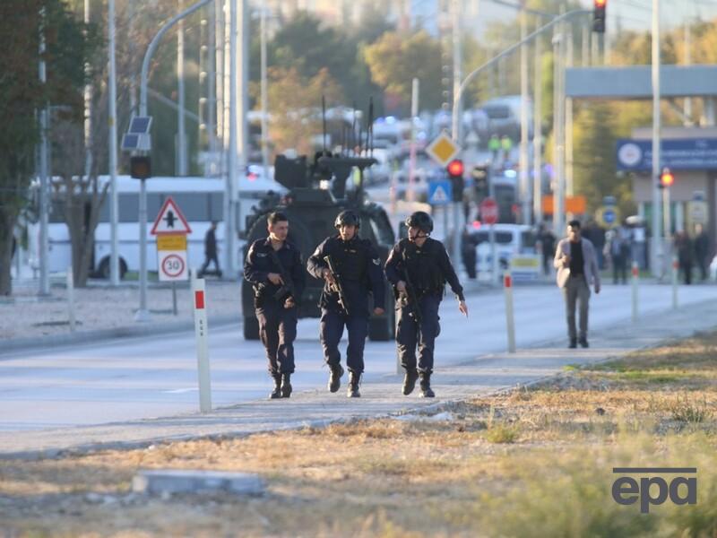 Планували теракти під час Різдва і новорічних свят. У Стамбулі затримали 115 підозрюваних