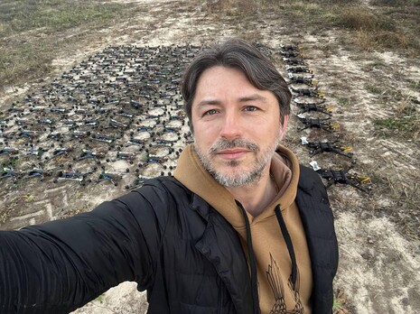 Дайте нам під ялинку Tomahawk – і побачите, як динамічніше підуть перемовини