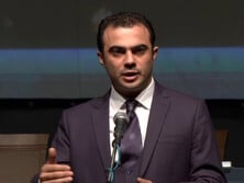 Именно поэтому президент Азербайджана не принял участия в саммите в Санкт-Петербурге