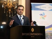 Саме тому президент Азербайджану не взяв участі в саміті в Санкт-Петербурзі