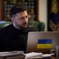 Зеленський: Ми маємо справу з варварами, які і в Бога не вірять