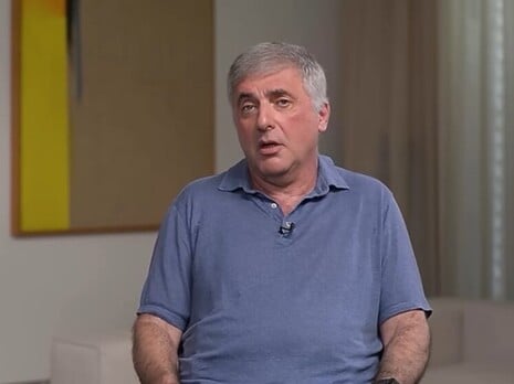 Нєвзлін: Нав'язлива ідея переслідує Путіна десятиліттями. Кожен західний лідер вислуховує ту саму маячню