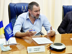 Павелко объявили в розыск, им занимается СБУ