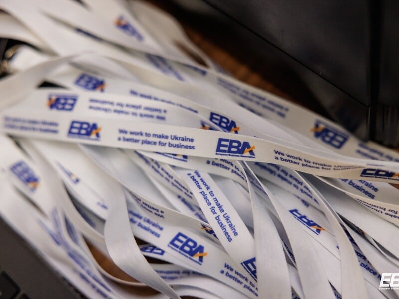 Україна втрачатиме промисловість, якщо держава не передбачить способів фінансування декарбонізації – EBA