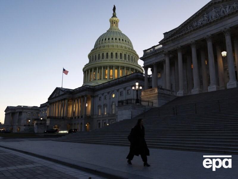 "Путін – безжалісний убивця". Сенатори США зробили заяву через обстріли України на Різдво