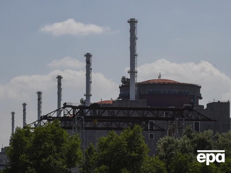 Путін заявив про зацікавленість США у спільному з РФ управлінні ЗАЕС без участі України – росЗМІ