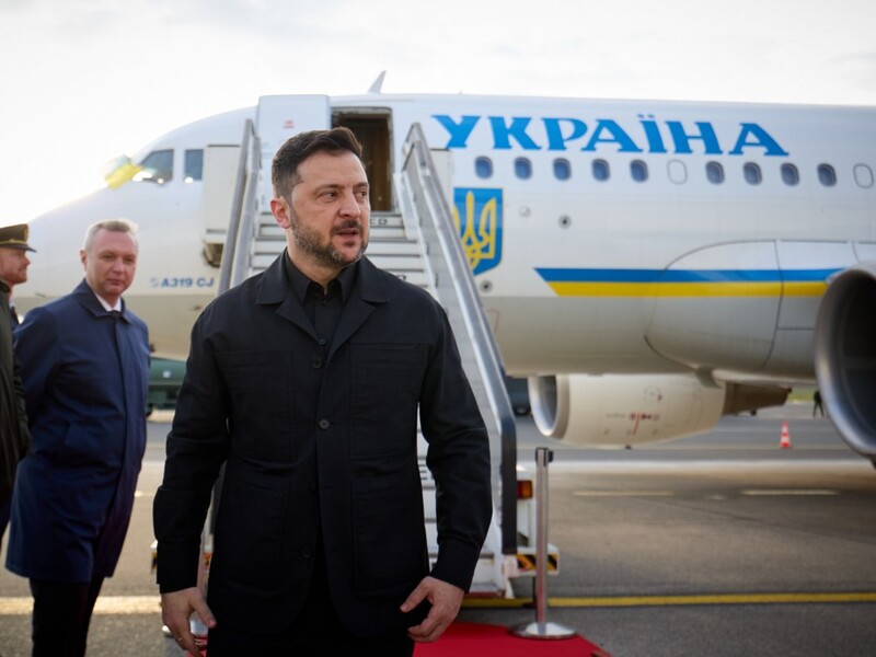 "Если все пойдет по плану". Зеленский 28 декабря может посетить резиденцию Трампа – СМИ