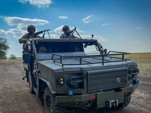 Вблизи Покровска впервые уничтожили новый российский 