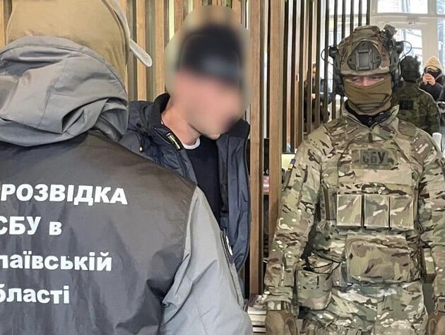 Кілер російської ФСБ намагався вбити в центрі Києва офіцера ГУР МО України. Що відомо?