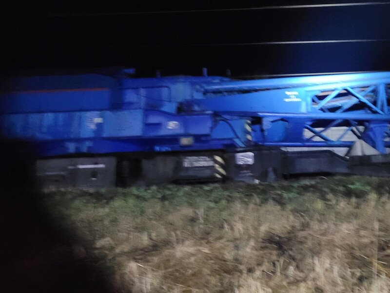 "Пассажиры в зоне риска". Эксперт пояснил цель ударов Shahed по железнодорожной ветви Киев – Ковель