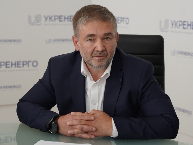 Ворог готується до чергової атаки на енергосистему – голова правління "Укренерго"
