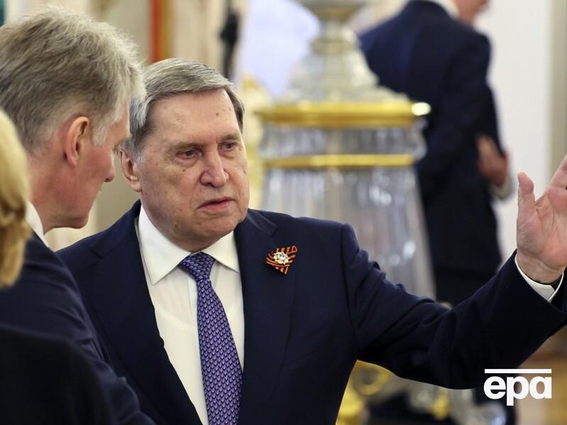 В Кремле "решили продолжать диалог" по "мирному плану" после доклада Дмитриева Путину. Был контакт с США