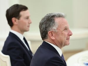 Віткофф і Кушнер бачать у Росії Ельдорадо для американського бізнесу – WSJ