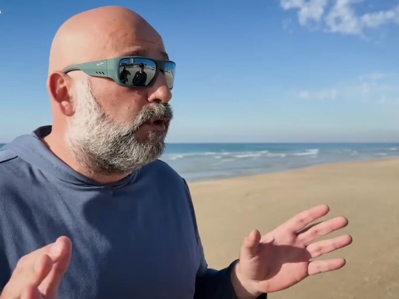 "Зробили, що через мене немає світла". Міндіч дав перше інтерв'ю після виїзду з України