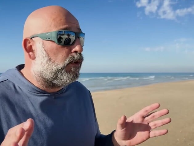 "Зробили, що через мене немає світла". Міндіч дав перше інтерв'ю після виїзду з України