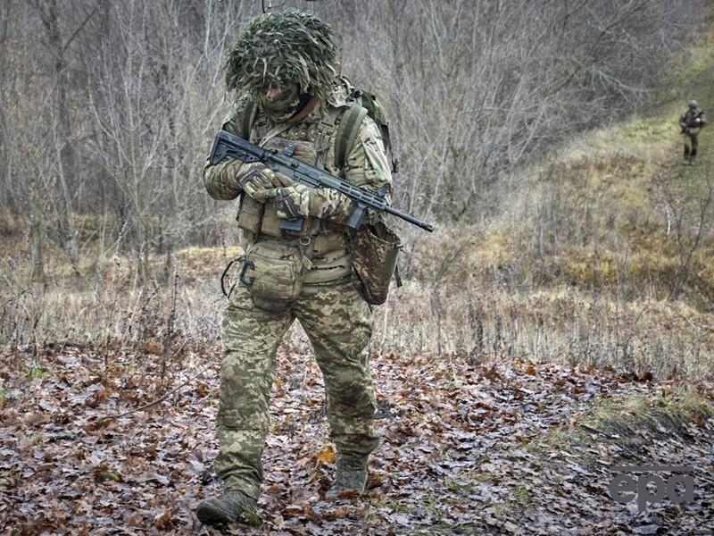 Свириденко: Більше половини зброї на фронті – українського виробництва