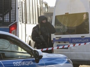 У Пітері молилися за ЗСУ і здоров'я Зеленського. Учасників зборів обізвали 