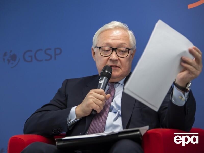 В России заявили о "настоящем приближении" конца войны в Украине