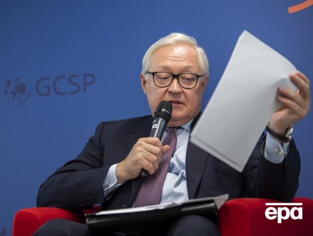 У Росії заявили про 