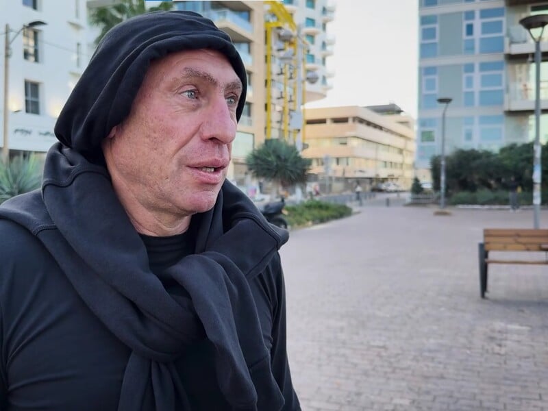 Що таке "двушки на Москву" на плівках НАБУ? Журналісти поспілкувалися із Цукерманом в Ізраїлі