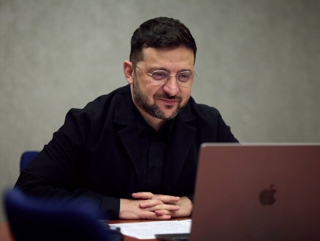 Скандал в Белом доме – ни при чем. Дизайнер Зеленского рассказал, кто убедил президента сменить стиль