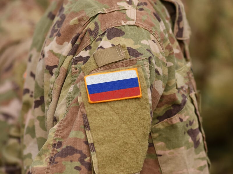 РФ перевиконає мобілізаційний план цьогоріч – ГУР