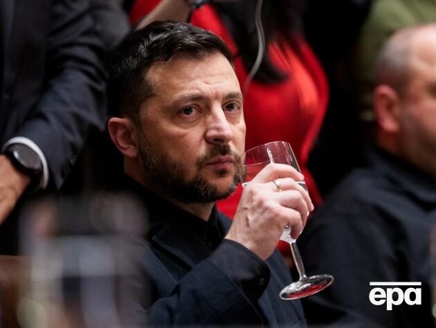 Зеленський розповів, про що говоритиме на зустрічі з Трампом у вихідні