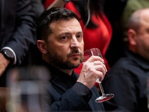 Зеленский рассказал, о чем будет говорить на встрече с Трампом в выходные