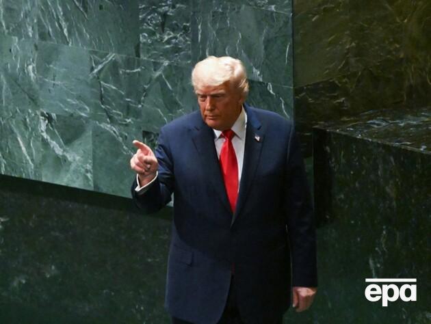 Трамп: Зеленский ничего не получит, пока я этого не одобрю
