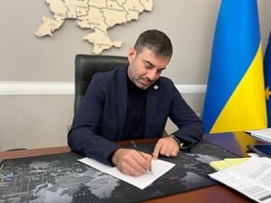 Росія передала Україні список людей, яких викрала із Сумської області – Лубінець
