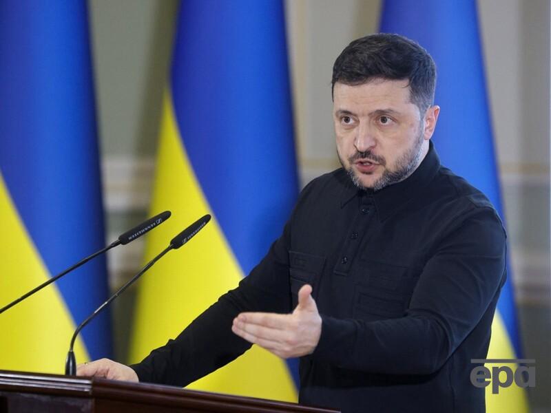 Зеленський: Угода між Україною і США на столі. Підписувати чи не підписувати – то вже інше питання