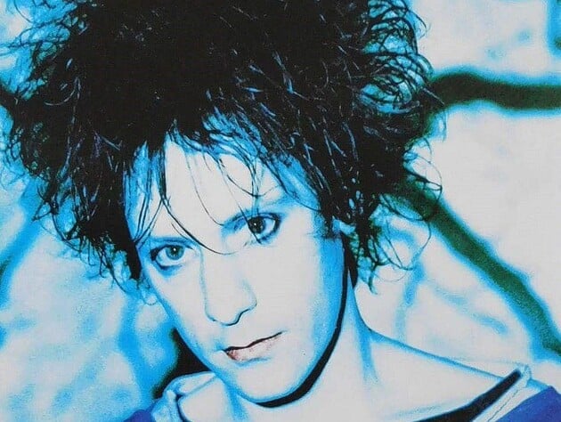 На Різдво помер учасник гурту The Cure Перрі Бамонте