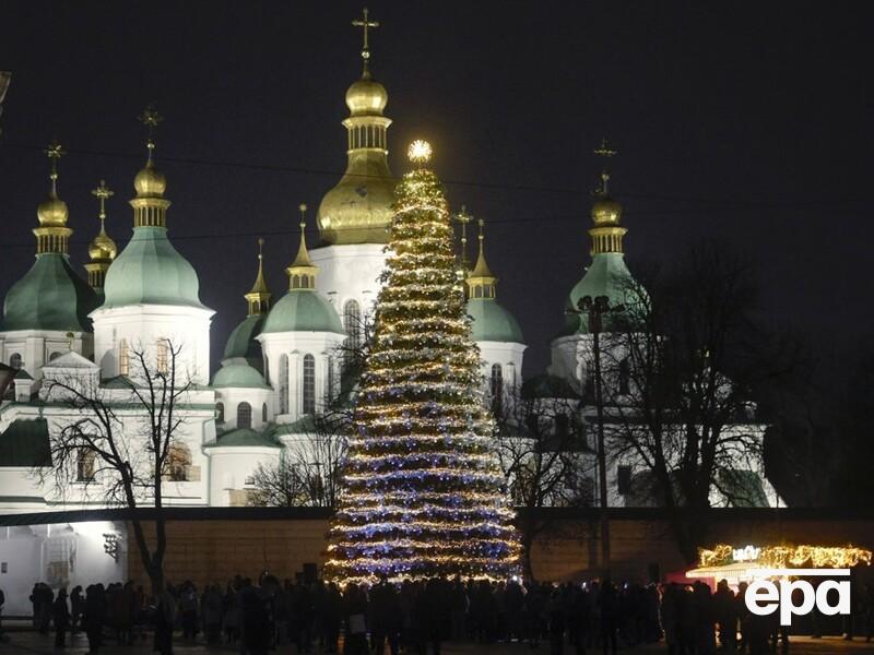 Диденко сообщила о вероятной погоде под Новый год