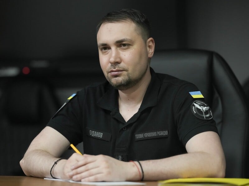 "Это их мечта". Буданов назвал цели России на 2026 год в войне против Украины 