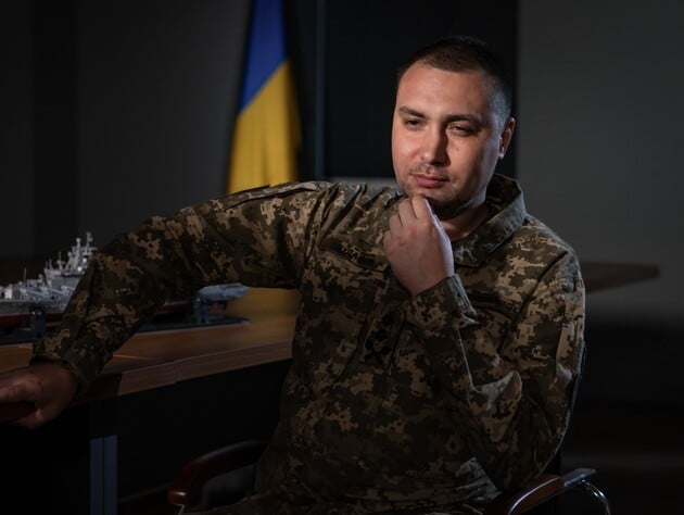 Буданов ответил, почему февраль – наиболее благоприятный период для достижения мира с Россией