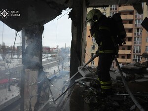 Более 40% киевлян остались без тепла после атаки РФ – Кулеба