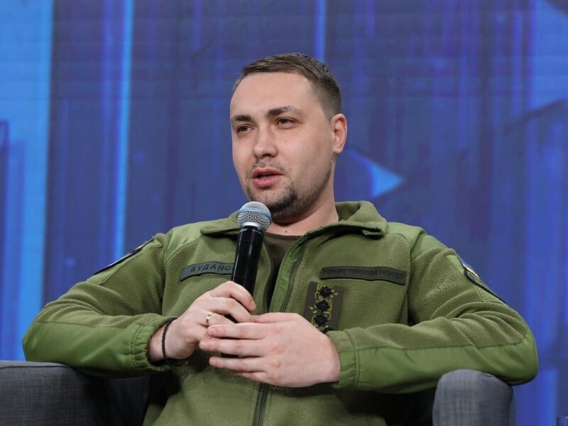 Буданов о территориальном вопросе: Компромисс – это не когда один доволен, а второй расстроен