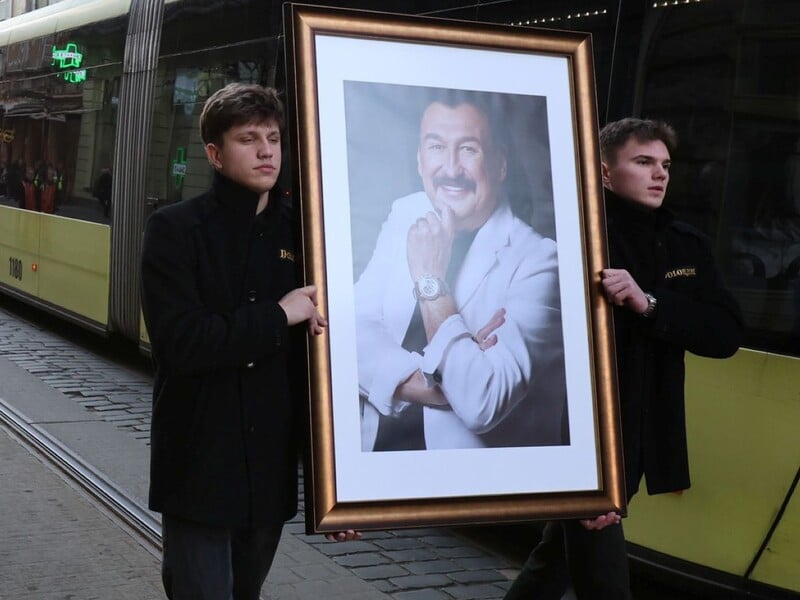 Семья Гиги спустя две недели после его смерти обратилась к поклонникам за помощью